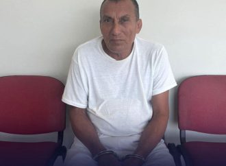 CONDENARON A 50 AÑOS DE PRISIÓN A RESPONSABLE DE FEMINICIDIO EN SAN VICENTE