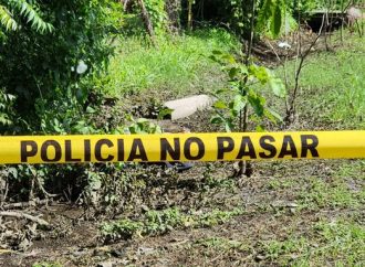 HALLAN SIN VIDA A UN HOMBRE EN UN RÍO DE SAN RAFAEL OBRAJUELO, LA PAZ