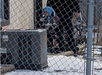 UN JUEZ FEDERAL BLOQUEA TEMPORALMENTE DEPORTACIÓN DE NIÑO DE 5 AÑOS Y SU PADRE DETENIDOS EN MINNESOTA POR ICE