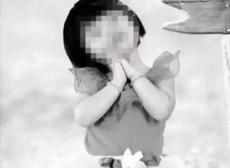 EJECUTARON EN CHINA A MUJER CONDENADA POR LA MUERTE DE SU HIJASTRA DE 12 AÑOS