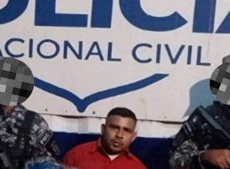CAPTURAN A HOMBRE POR PRESUNTO MALTRATO INFANTIL EN SANTA ANA