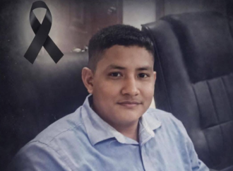 IDENTIFICARON AL PASTOR EVANGÉLICO FALLECIDO EN ACCIDENTE DE TRÁNSITO EN LA LIBERTAD