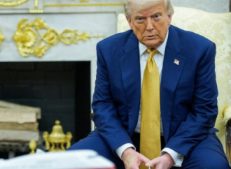 TRUMP ANUNCIA QUE VENEZUELA NO SUMINISTRARÁ MÁS PETRÓLEO NI DINERO A CUBA TRAS CAMBIOS EN LA REGIÓN