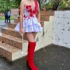 FALLECE JOVEN CACHIPORRISTA Y ESTUDIANTE DESTACADA EN CHAPELTIQUE, SAN MIGUEL