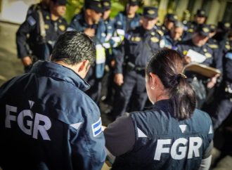 FGR GIRA ÓRDENES DE CAPTURA CONTRA PRESUNTOS RESPONSABLES DE ESTAFAS Y USO DE DOCUMENTOS FALSOS