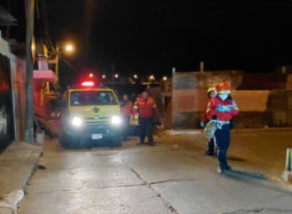 TRES MUJERES MUEREN EN ATAQUE ARMADO EN ZONA 18 DE GUATEMALA