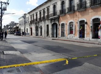 ATAQUE ARMADO CONTRA HOSPITAL DE LA PNC GENERA OPERATIVO DE SEGURIDAD EN GUATEMALA