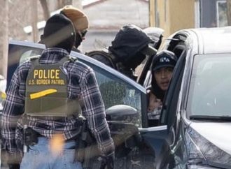 DETENCIÓN DE NIÑA ECUATORIANA POR PARTE DE AGENTES DE ICE GENERA POLÉMICA TRAS ORDEN JUDICIAL DE LIBERACIÓN EN MINNESOTA