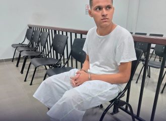 CONDENAN A DIEZ AÑOS DE PRISIÓN A SUJETO POR ROBO AGRAVADO EN ZARAGOZA