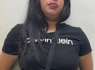 MUJER ES DETENIDA TRAS LESIONAR A SU PAREJA CON OBJETO CORTANTE EN LA UNIÓN