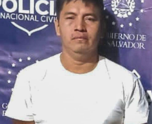 HOMBRE LESIONA A DOS PERSONAS DURANTE RIÑA EN CALUCO, SONSONATE ESTE