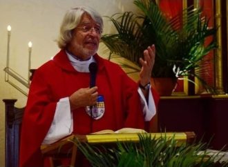 EXSACERDOTE ES CONDENADO A 14 AÑOS DE PRISIÓN Y EXPULSADO DEL ESTADO CLERICAL