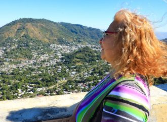DESCENSO SIGNIFICATIVO DE TEMPERATURAS AFECTARÁ AL PAÍS DURANTE LOS PRÓXIMOS DÍAS