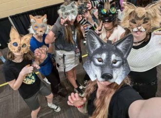 VIRAL; JÓVENES SE IDENTIFICAN CON LA SUBCULTURA “THERIAN” EN REDES SOCIALES