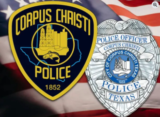 EE.UU; IDENTIFICARON AL SOSPECHOSO TRAS TIROTEO QUE DEJÓ DOS POLICÍAS HERIDOS EN CORPUS CHRISTI