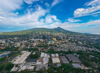 CIELO PARCIALMENTE NUBLADO Y VIENTOS MODERADOS PARA ESTA TARDE; VIENTOS NORTES INGRESARÁN MAÑANA