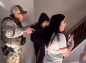 CONGRESISTA ESTADOUNIDENSE PIDE INVESTIGAR EL INGRESO DE ICE A VIVIENDA EN SAN ANTONIO SIN ORDEN JUDICIAL