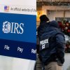 JUEZ FEDERAL DE ESTADOS UNIDOS BLOQUEÓ ACCESO DE ICE A INFORMACIÓN CONFIDENCIAL DEL IRS SOBRE INMIGRANTES