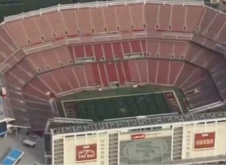 ¿HABRÁ REDADAS EN EL SUPER BOWL? NFL DESCARTA OPERATIVOS MIGRATORIOS DE ICE