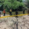 IDENTIFICARON AL PESCADOR QUE FALLECIÓ AHOGADO EN EL SECTOR CONOCIDO COMO “LA POZA ENCANTADA” EN ACAJUTLA,SONSONATE