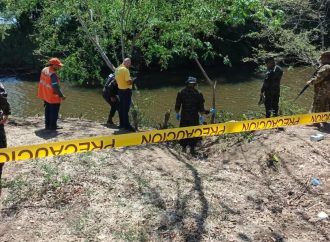 IDENTIFICARON AL PESCADOR QUE FALLECIÓ AHOGADO EN EL SECTOR CONOCIDO COMO “LA POZA ENCANTADA” EN ACAJUTLA,SONSONATE
