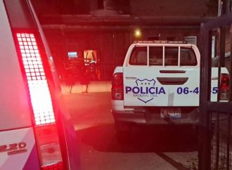 HOMBRE FALLECE TRAS INTERVENCIÓN POLICIAL EN ULUAZAPA, SAN MIGUEL