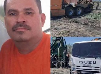 IDENTIFICARON AL HOMBRE QUE FALLECIÓ TRAS SER ATROPELLADO POR RASTRA EN SONSONATE