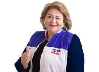 ARENA LLAMA AL ORDEN TRAS ANUNCIO DE MILAGRO NAVAS SOBRE POSIBLE CANDIDATURA PARA 2027