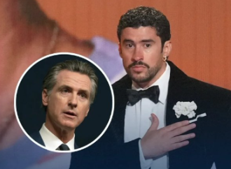 CALIFORNIA DECLARA EL 8 DE FEBRERO COMO “DÍA DE BAD BUNNY” POR SU PARTICIPACIÓN EN EL SUPER BOWL