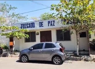 REALIZAN AUDIENCIA INICIAL CONTRA EL HONDUREÑO “APOSTOL” SANTIAGO Y SU PAREJA UN JUZGADO EN PASAQUINA POR PRESUNTO TRÁFICO ILEGAL DE PERSONA