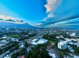 MIÉRCOLES CON CIELOS DESPEJADOS Y TEMPERATURAS FRESCAS EN EL PAÍS