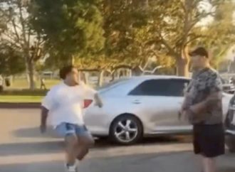 DENUNCIAN ACOSO RACIAL Y AMENAZAS CON ICE CONTRA FAMILIAS LATINAS EN PARQUE PÚBLICO DE ESTADOS UNIDOS