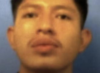 BUSCAN A RECLUSO FUGADO DE CÁRCEL DEL CONDADO DE TROUP EN GEORGIA