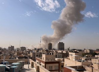 EXPLOSIONES EN BAHREIN, ABU DABI Y QATAR ELEVAN TENSIÓN EN MEDIO ORIENTE