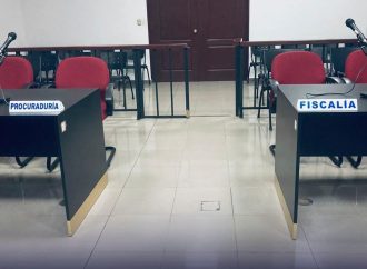 CONDENAN A MUJER A TRES AÑOS DE PRISIÓN POR ESTAFAR A TRAVÉS DE MARKETPLACE