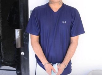 SEIS AÑOS DE PRISIÓN PARA ASALTANTE ARMADO EN SAN SALVADOR