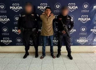 CAPTURAN A SOSPECHOSO POR MALTRATO ANIMAL TRAS DENUNCIA CIUDADANA EN SAN MIGUEL