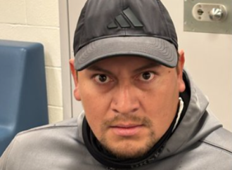 REPORTAN EN ESTADOS UNIDOS CAPTURA DE SALVADOREÑO REQUERIDO POR PERTENECER A LA MS-13