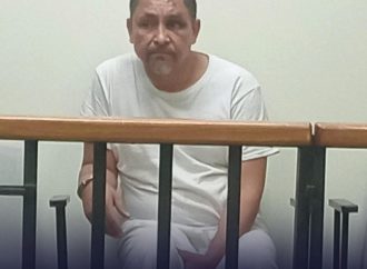 ORDENAN DETENCIÓN PROVISIONAL CONTRA ACUSADO DE HOMICIDIO TENTADO EN SANTA ANA OESTE
