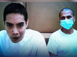 HASTA 124 AÑOS DE PRISIÓN PARA PANDILLEROS DE LA MS-13 POR ASESINAR A UNA MADRE Y SU BEBÉ
