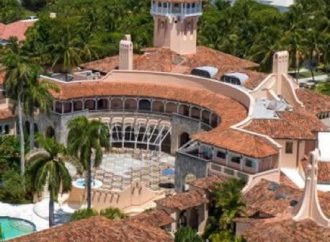 SERVICIO SECRETO NEUTRALIZA A HOMBRE ARMADO QUE INTENTÓ INGRESAR A MAR-A-LAGO RESIDENCIA DE DONALD TRUMP Y SU FAMILIA EN MIAMI