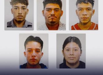 DECRETAN DETENCIÓN PROVISIONAL PARA ACUSADOS DE LA MUERTE DE UN CABO DEL EJÉRCITO EN UNA ZONA FRONTERIZA DE METAPÁN,SANTA ANA NORTE