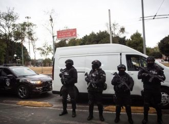 FAMILIARES INICIAN TRÁMITES PARA RECLAMAR RESTOS DE NEMESIO OSEGUERA CERVANTES ALIAS “MENCHO”EN JALISCO