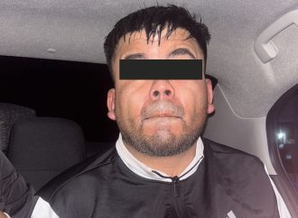 CAPTURAN A JEFE REGIONAL DEL CJNG EN TLAXCALA DURANTE OPERATIVO FEDERAL EN MÉXICO