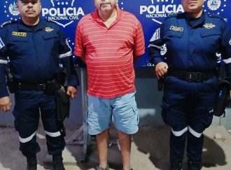 PNC REPORTA DETENCIÓN DE CONDUCTOR TRAS ACCIDENTE VIAL CON DOS PERSONAS FALLECIDAS EN ATIQUIZAYA, AHUACHAPÁN NORTE