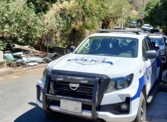 HOMBRE FALLECE TRAS INCIDENTE CON AUTORIDADES EN SAN FRANCISCO GOTERA