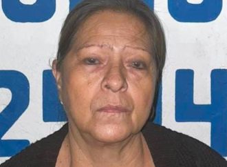 CAPTURAN A MUJER POR PRESUNTO TRÁFICO DE DROGAS EN CHALCHUAPA