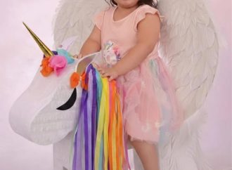 NIÑA HISPANA DE 5 AÑOS SALVARÁ HASTA OCHO VIDAS TRAS DONACIÓN DE ÓRGANOS EN CALIFORNIA