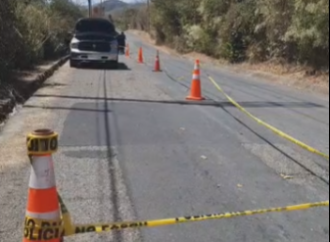 AGENTE DE LA PNC RESULTA GRAVEMENTE HERIDO TRAS ATAQUE EN EL PAISNAL, SAN SALVADOR NORTE