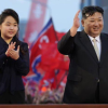 COREA DEL NORTE PREPARA A HIJA DE KIM JONG-UN COMO POSIBLE SUCESORA DE LA DINASTÍA